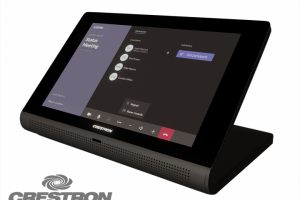 CRESTRON TS-1070