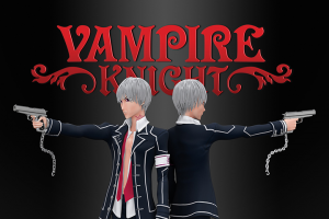 Vampire Knight