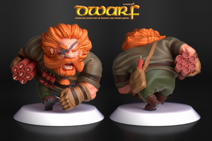 Dwarf