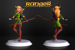Ranger