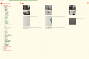 Наполнение БД ~10 тыс. записей