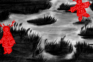 Серия крупноформатных комиксов