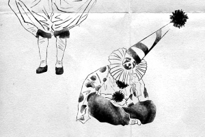 Быстрые наброски