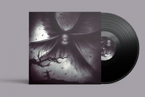 Музыкальная обложка