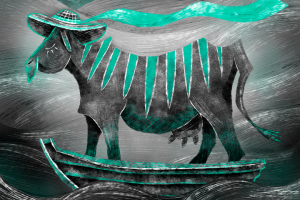 Детская иллюстрация