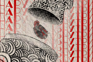 Фолк-иллюстрации