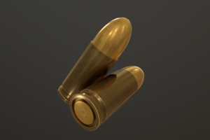 Визуализация патронов