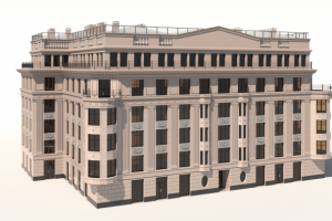 Бизнес центр