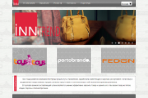 Магазин сумок