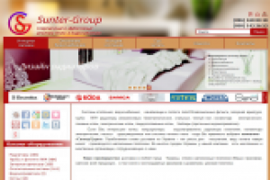 Sunter-group