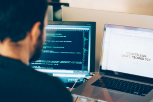 Как стать успешным веб-разработчиком?