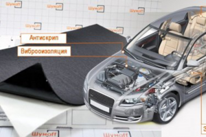 Баннер для сайта авторемонтной мастерской