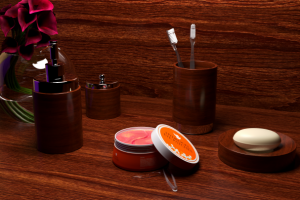 Визуализация HydroGel Eye Patches