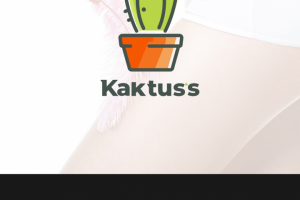 Кактус