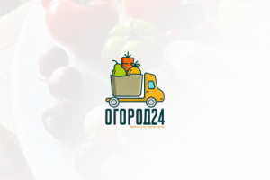 Огород 24