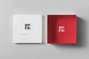 логотип для бренда одежды