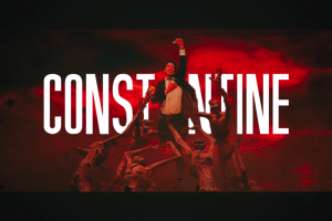 Constantine EDIT - Эдит по фильму