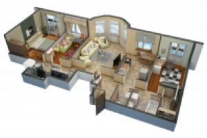 планировки