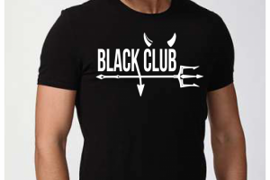 Дизайн футболки