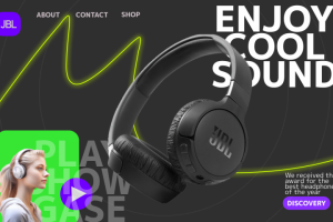 главная страница сайта