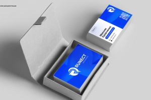 Runect | Брендбук