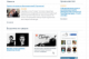 Сайт благотворительной организации "Перспективы"