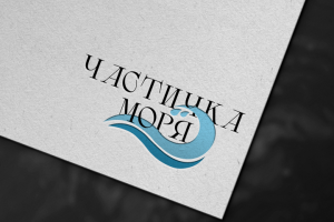 Логотип для бренда аксессуаров