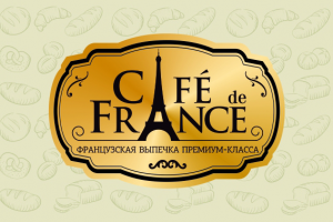 Разработка логотипа