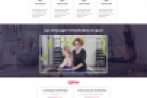 Адаптивная верстка