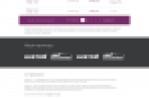 Верстка страницы сервиса по поиску перевозчиков