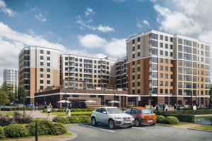 ЖК "Новоселье" (Ленинградская область)