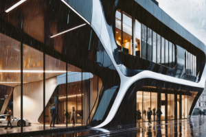 Многофункциональный комплекс (концепция)