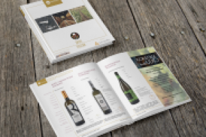 Верстка справочника российских вин