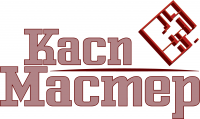 Логотип КаспМастер