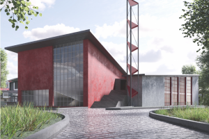 Клуб-авангард