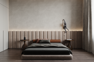 Дизайн спальни