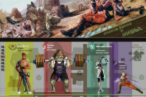 Mass effect