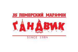 логотип марафона