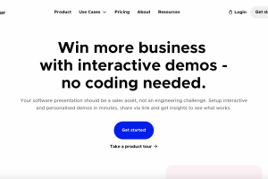 Разработка сайта