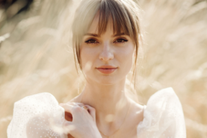 Свадебная фотосессия