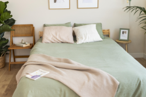 Интерьер квартиры