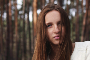 Фотосессия + ретушь