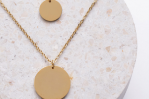 Ювелирные украшения