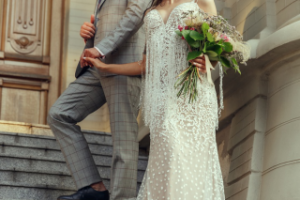 Свадебная съёмка