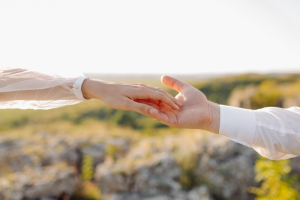 Свадебная съёмка