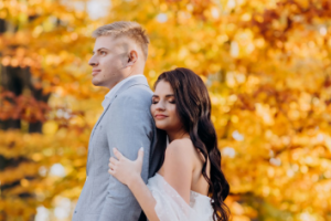 Свадебная съёмка