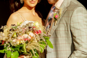 Свадебная съёмка