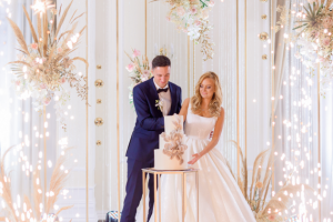 Свадебная съёмка