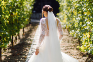 Свадебная съёмка