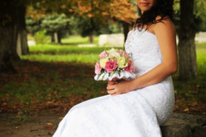 Свадебная съёмка